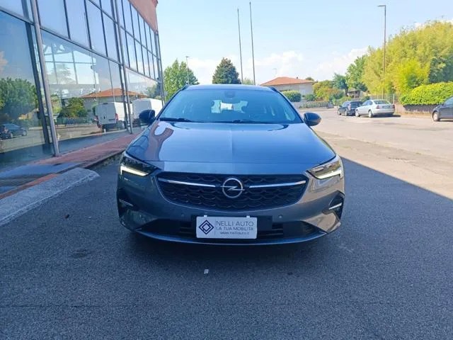 Opel Insignia 1.5 CDTI S&S aut. Sports Tourer Business Edition - Foto 8