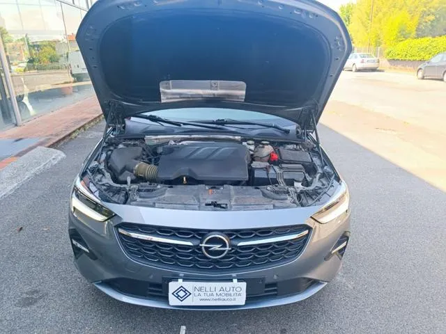 Opel Insignia 1.5 CDTI S&S aut. Sports Tourer Business Edition - Foto 9