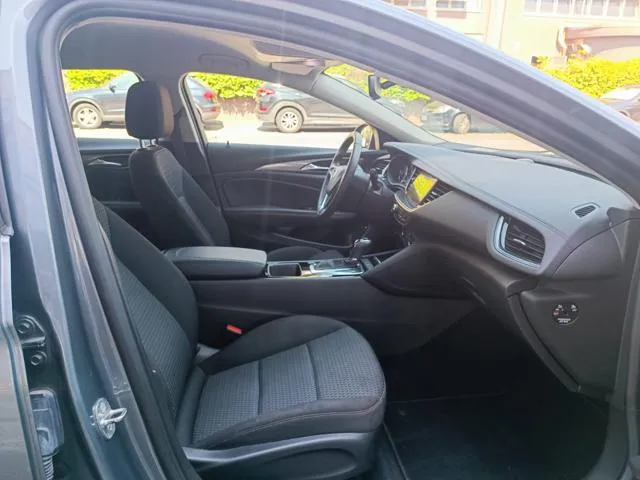 Opel Insignia 1.5 CDTI S&S aut. Sports Tourer Business Edition - Foto 12