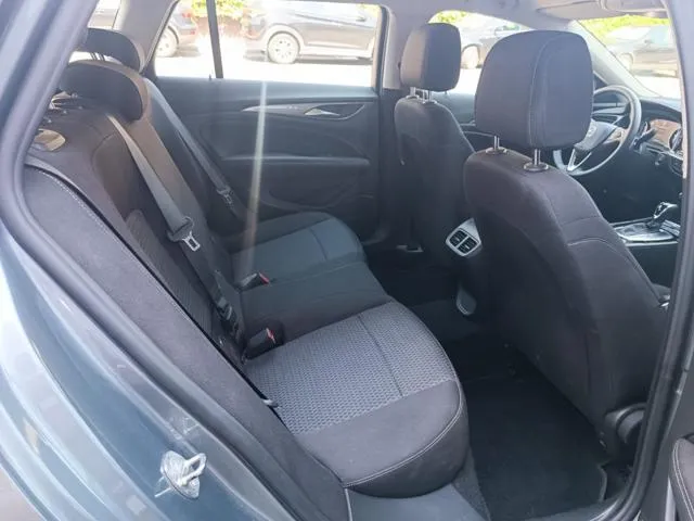 Opel Insignia 1.5 CDTI S&S aut. Sports Tourer Business Edition - Foto 14