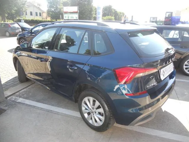 Skoda Kamiq Kamiq 1.0 G-Tec Ambition - Foto 2