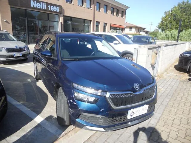 Skoda Kamiq Kamiq 1.0 G-Tec Ambition - Foto 3