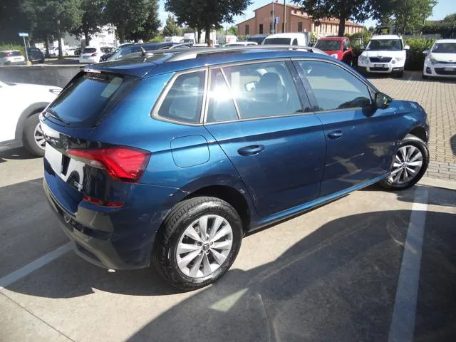 Skoda Kamiq Kamiq 1.0 G-Tec Ambition - Foto 4