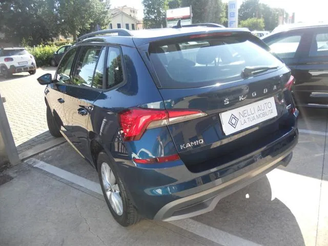Skoda Kamiq Kamiq 1.0 G-Tec Ambition - Foto 6
