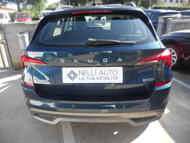 Skoda Kamiq Kamiq 1.0 G-Tec Ambition - Foto 7