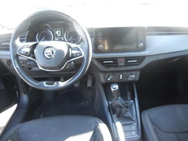 Skoda Kamiq Kamiq 1.0 G-Tec Ambition - Foto 11
