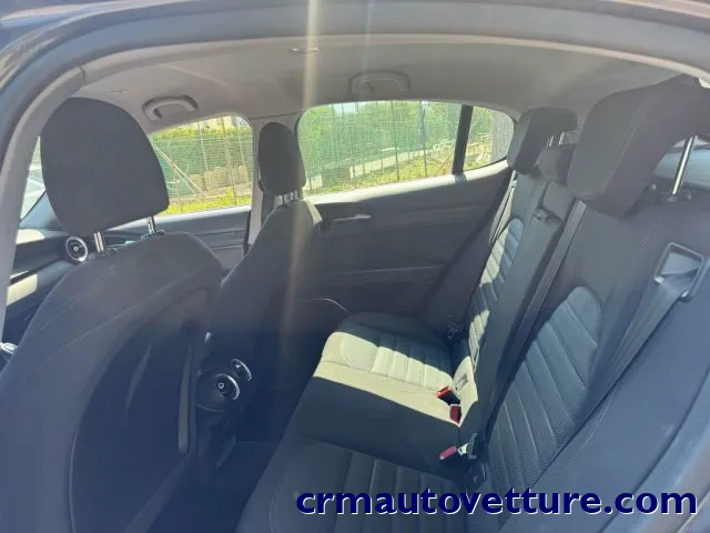 Alfa Romeo Stelvio Stelvio 2.2 T.diesel 190 CV AT8 Q4 Bus. - Foto 6