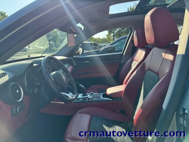 Alfa Romeo Stelvio Stelvio 2.2 T.diesel 190CV AT8 RWD Exec. - Foto 5