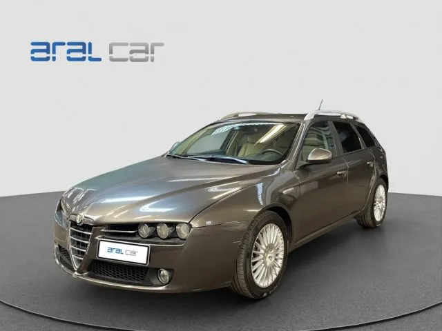 Alfa Romeo 159 159 1.9 JTS 16V SW Distinctive - Foto 1