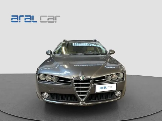 Alfa Romeo 159 159 1.9 JTS 16V SW Distinctive - Foto 2