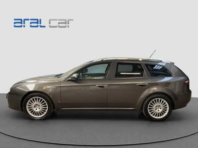 Alfa Romeo 159 159 1.9 JTS 16V SW Distinctive - Foto 3