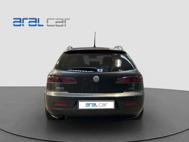 Alfa Romeo 159 159 1.9 JTS 16V SW Distinctive - Foto 5