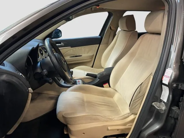 Alfa Romeo 159 159 1.9 JTS 16V SW Distinctive - Foto 9