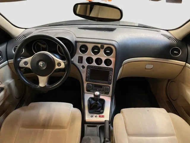 Alfa Romeo 159 159 1.9 JTS 16V SW Distinctive - Foto 14