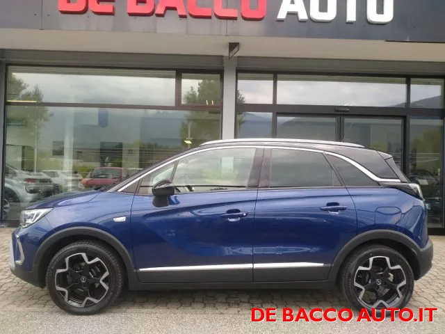 Opel CROSSLAND Crossland 1.5 ECOTEC D 110CV S&S Ultim. - Foto 2