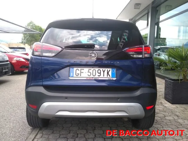 Opel CROSSLAND Crossland 1.5 ECOTEC D 110CV S&S Ultim. - Foto 3