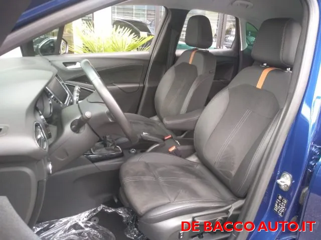 Opel CROSSLAND Crossland 1.5 ECOTEC D 110CV S&S Ultim. - Foto 4