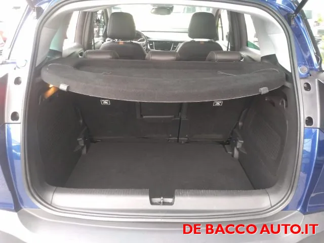 Opel CROSSLAND Crossland 1.5 ECOTEC D 110CV S&S Ultim. - Foto 8