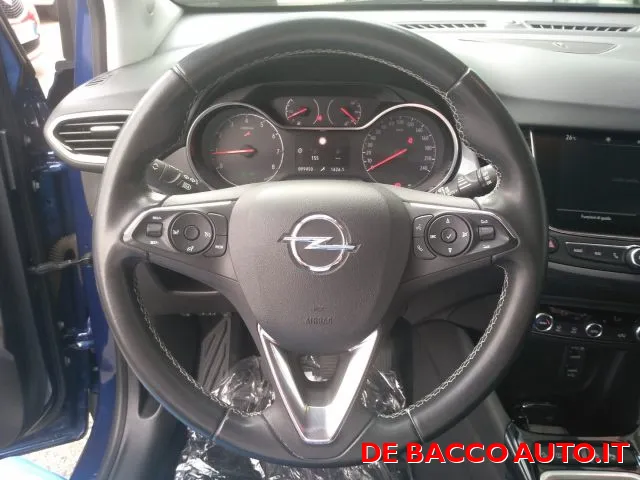 Opel CROSSLAND Crossland 1.5 ECOTEC D 110CV S&S Ultim. - Foto 9