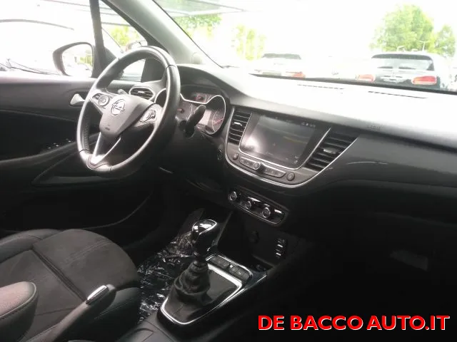 Opel CROSSLAND Crossland 1.5 ECOTEC D 110CV S&S Ultim. - Foto 11