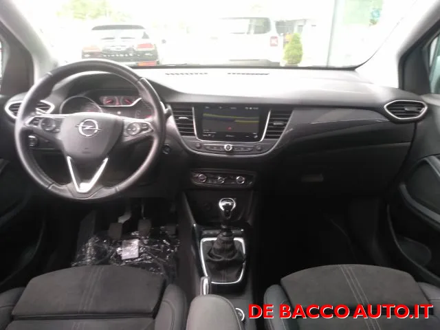 Opel CROSSLAND Crossland 1.5 ECOTEC D 110CV S&S Ultim. - Foto 12