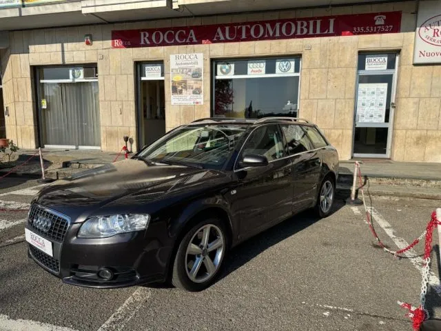 Audi A4 A4 2.0 16V TDI 170CV F.AP. Av. Top plus - Foto 3