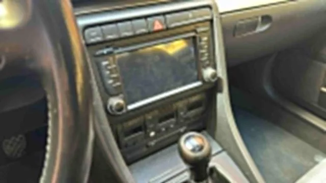 Audi A4 A4 2.0 16V TDI 170CV F.AP. Av. Top plus - Foto 7