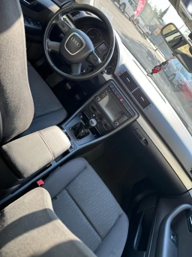 Audi A4 A4 2.0 16V TDI 170CV F.AP. Av. Top plus - Foto 8