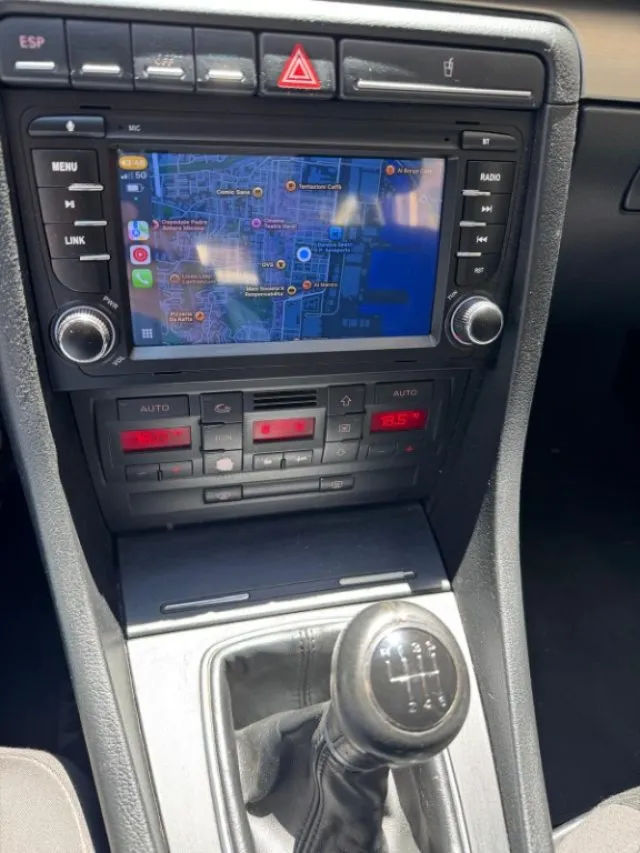 Audi A4 A4 2.0 16V TDI 170CV F.AP. Av. Top plus - Foto 10