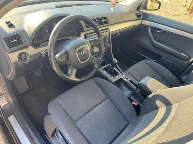Audi A4 A4 2.0 16V TDI 170CV F.AP. Av. Top plus - Foto 11