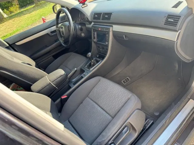 Audi A4 A4 2.0 16V TDI 170CV F.AP. Av. Top plus - Foto 12