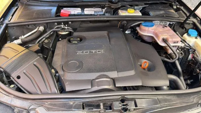 Audi A4 A4 2.0 16V TDI 170CV F.AP. Av. Top plus - Foto 14