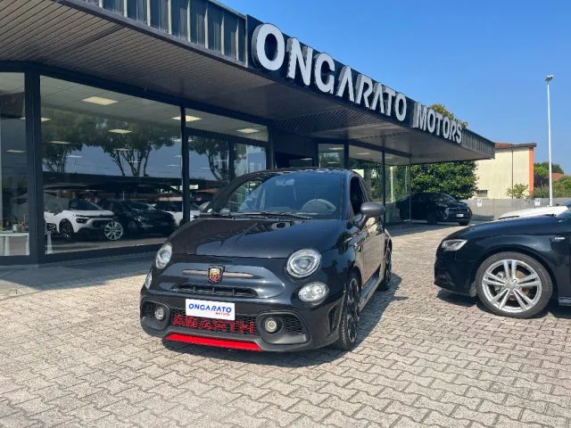 Abarth 595 595 1.4 Turbo T-Jet 180 CV Competizione - Foto 1