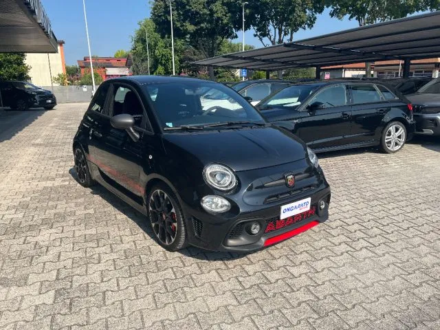 Abarth 595 595 1.4 Turbo T-Jet 180 CV Competizione - Foto 3