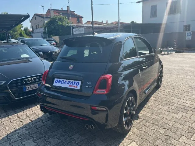 Abarth 595 595 1.4 Turbo T-Jet 180 CV Competizione - Foto 5