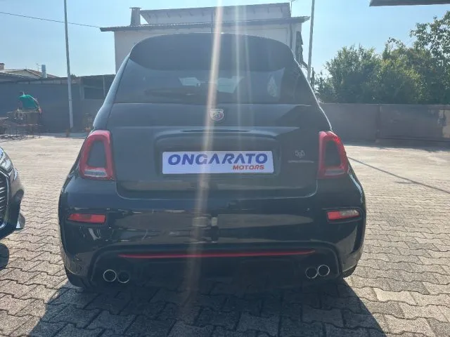 Abarth 595 595 1.4 Turbo T-Jet 180 CV Competizione - Foto 6