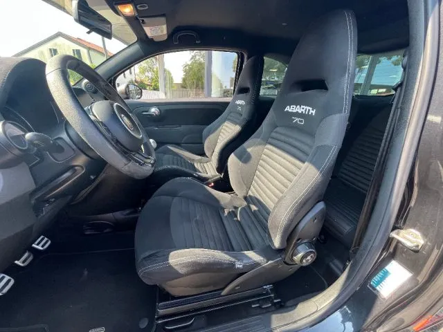 Abarth 595 595 1.4 Turbo T-Jet 180 CV Competizione - Foto 7