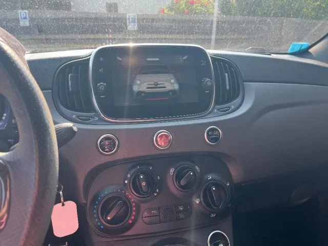 Abarth 595 595 1.4 Turbo T-Jet 180 CV Competizione - Foto 10