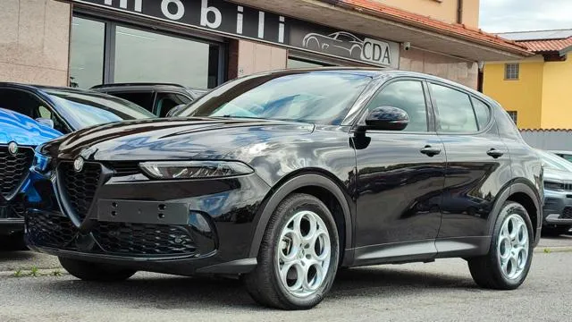 Alfa Romeo Tonale 1.5 130 CV MHEV TCT7 Sprint *PROMO* - Foto 1