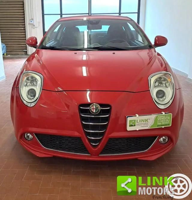 Alfa Romeo MiTo MiTo 1.4 T 155 CV Dist. Sport Pack - Foto 2