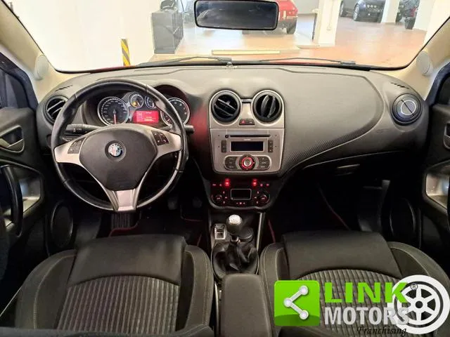 Alfa Romeo MiTo MiTo 1.4 T 155 CV Dist. Sport Pack - Foto 7