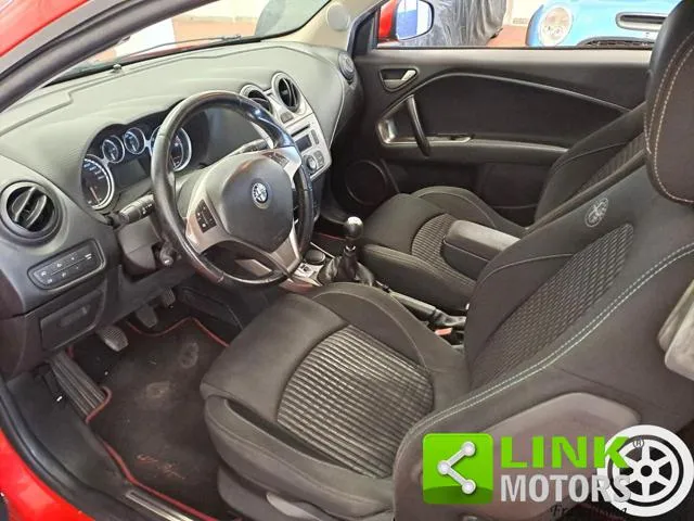 Alfa Romeo MiTo MiTo 1.4 T 155 CV Dist. Sport Pack - Foto 9