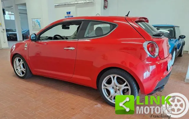 Alfa Romeo MiTo MiTo 1.4 T 155 CV Dist. Sport Pack - Foto 12