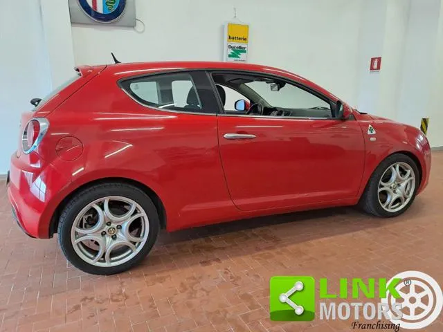 Alfa Romeo MiTo MiTo 1.4 T 155 CV Dist. Sport Pack - Foto 14