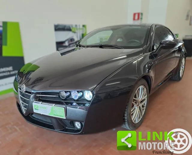 Alfa Romeo Brera Brera 2.2 JTS - Foto 1