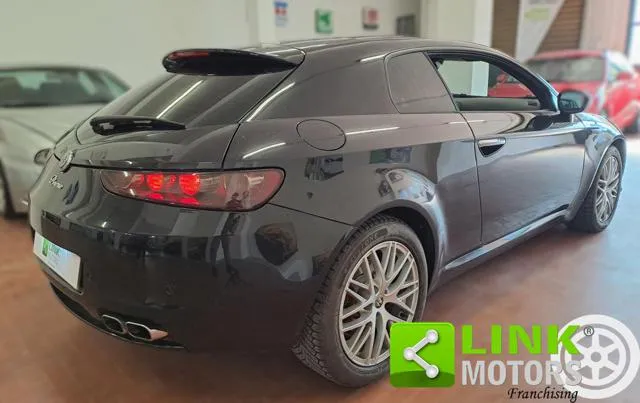 Alfa Romeo Brera Brera 2.2 JTS - Foto 2
