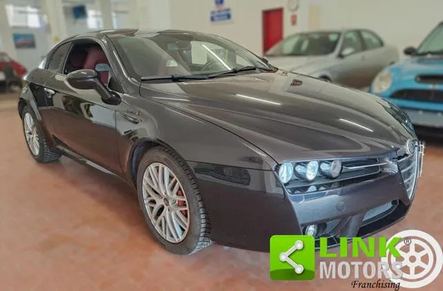 Alfa Romeo Brera Brera 2.2 JTS - Foto 3