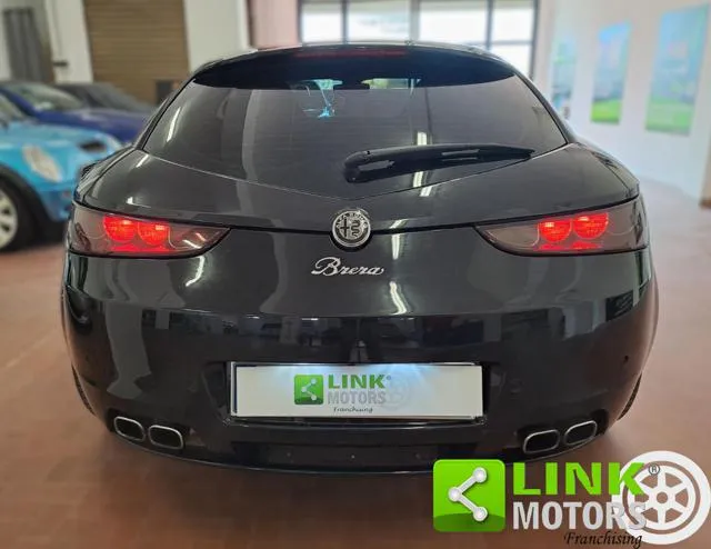 Alfa Romeo Brera Brera 2.2 JTS - Foto 4