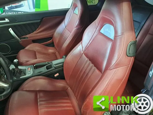 Alfa Romeo Brera Brera 2.2 JTS - Foto 5