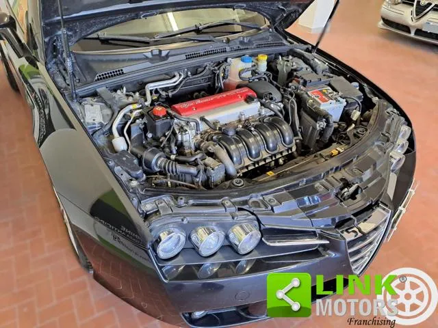 Alfa Romeo Brera Brera 2.2 JTS - Foto 6